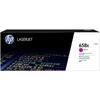 HP Cartouche Toner 658X - Magenta - Laser - Rendement Elevé - 28000 Pages
