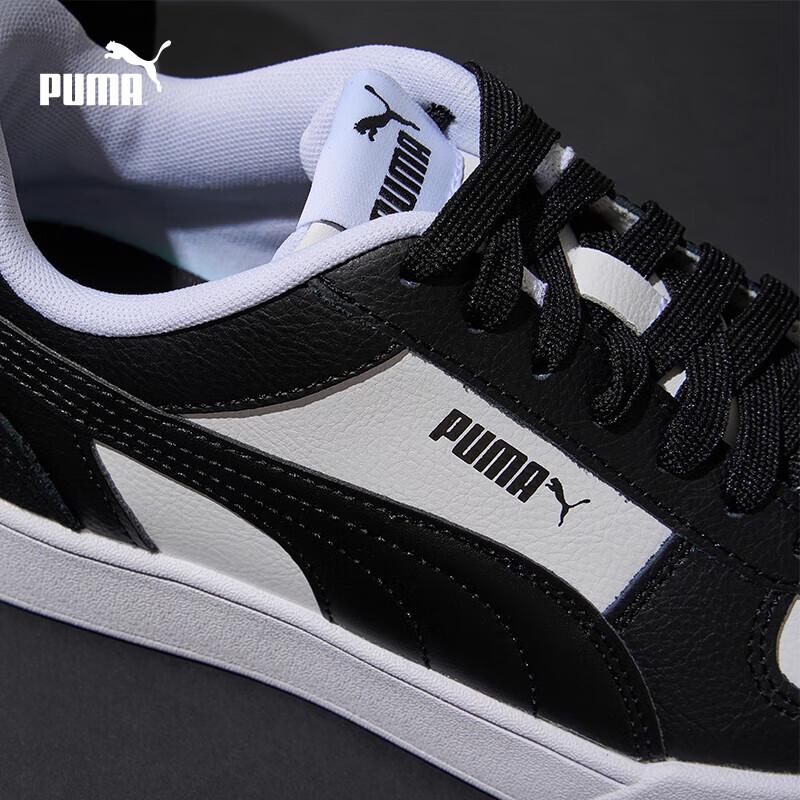 Puma Caven Unisex Classic Retro Casual Shoes