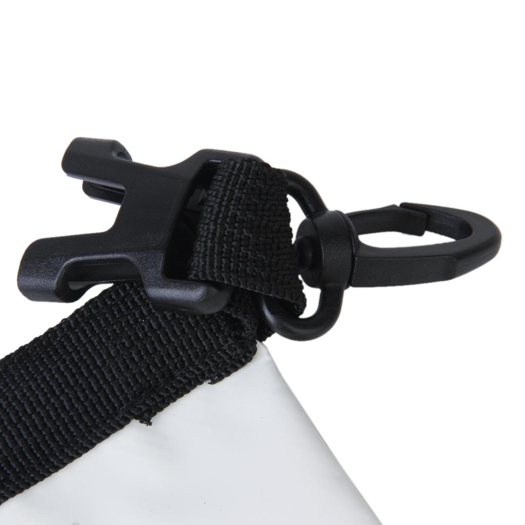 Bag, Waterproof Dry Bag: Keeps Equipment for Kayak, Beach, Sailing, Canoeing, : Multiple Colors