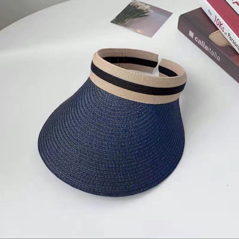 

Women s Versatile Straw Sun Hat - Fashion Influencer Style Default
