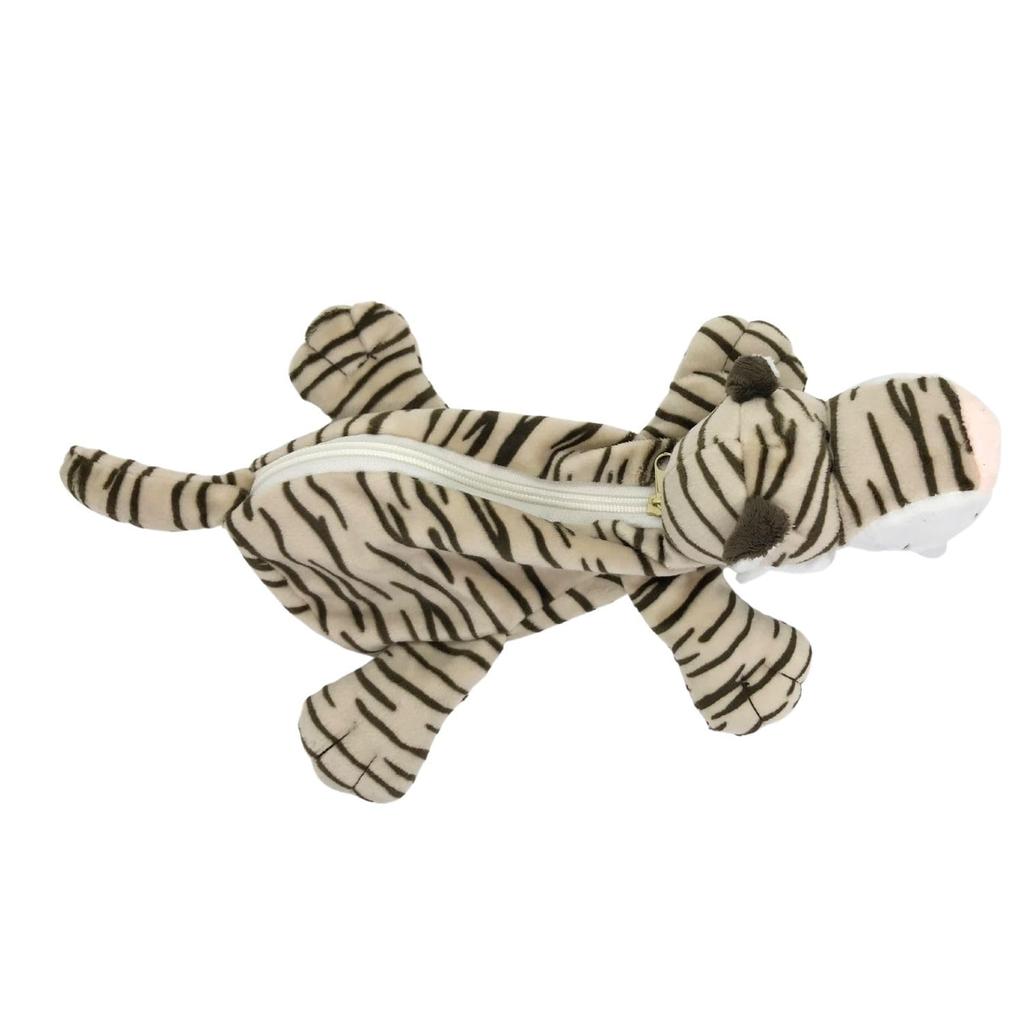 Zvířecí plyšová tužka Tužka Příslušenství Roztomilé a Ideální pro Střední, Střední a Základní školu Relaxační a Relaxační Pouzdro, Pouzdro, Pouzdro, Pouzdro, Ošklivé,