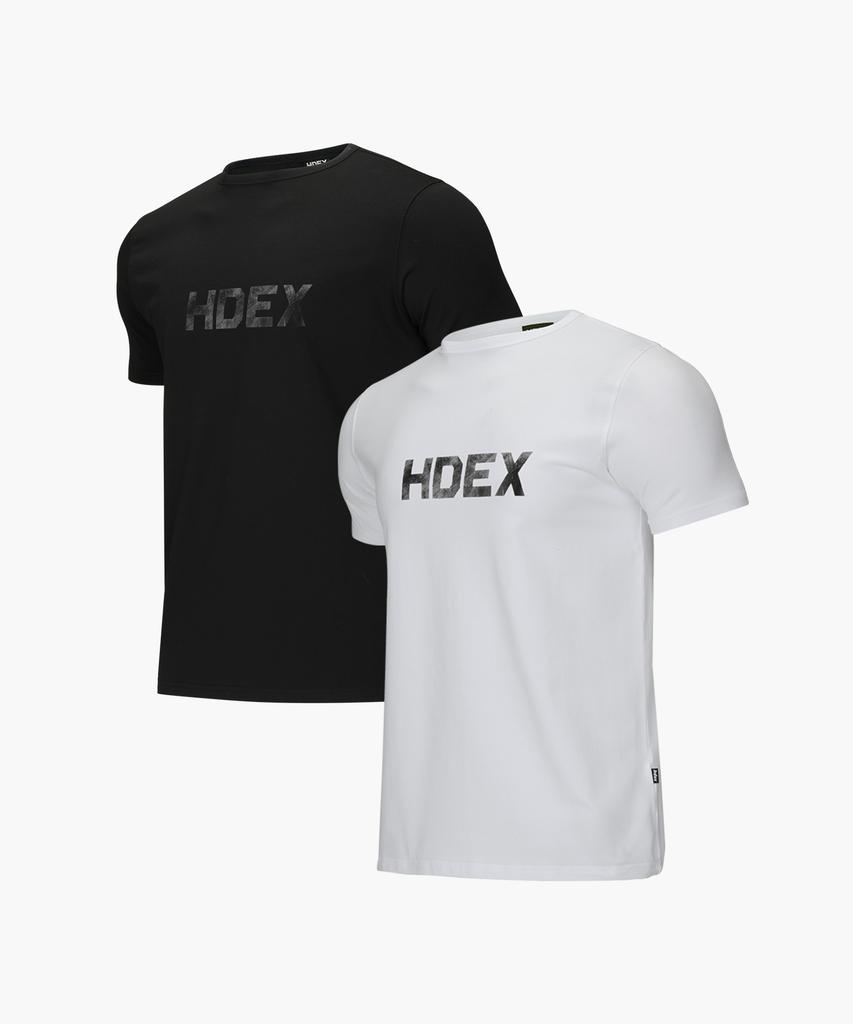 HDEX Intense Air Muscle Fit Short Sleeve