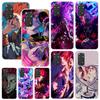 Huner X-Hunters Hisoka Phone Case For Xiaomi Redmi Note 15 13 14S 14 Pro Plus 12S 11S 10S 12 11E 10 11T Art Fundas Back Cover Re
