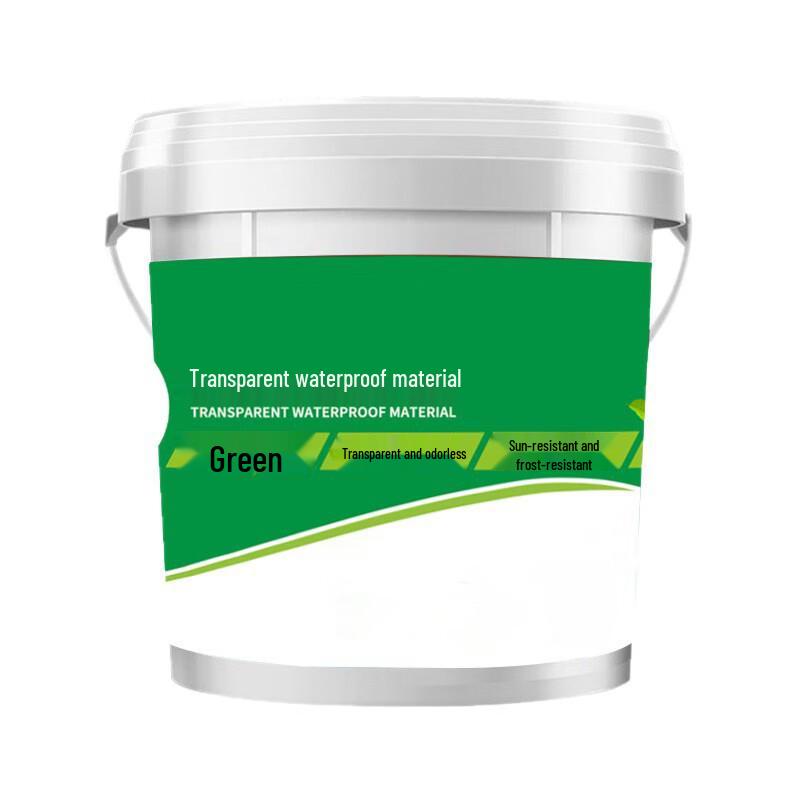 YUQILONG Transparent Invisible Waterproof Coating