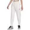 Nike Year Of The Dragon Knitted Sweatpants Women's Sail White FZ6386-133