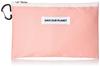 Aventura Made In Antibacterial and Travel Flat Makeup Large Large SEK - Japan, Odor-Resistant Pouch, Pouch, Pouch, Nylon, Capacity, Capacity,