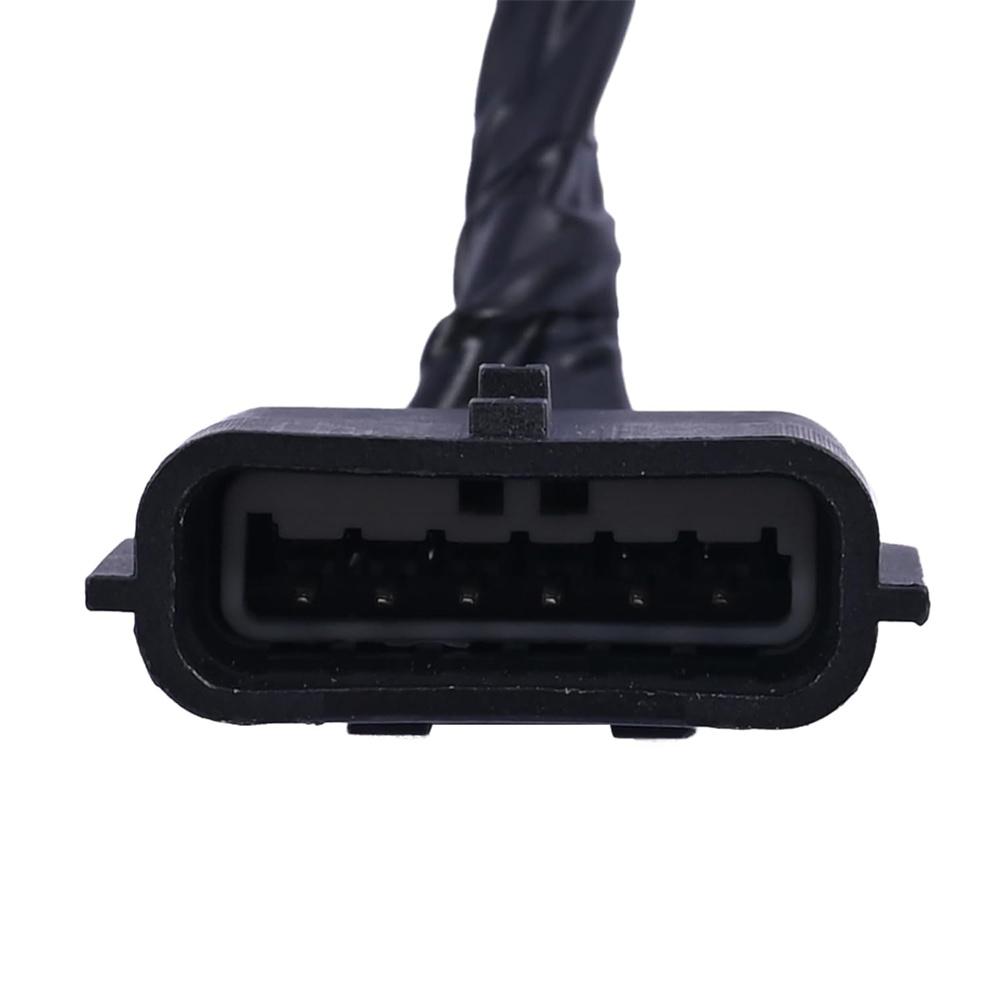 For 2016-2019 Nissan Maxima 240704RA0B RH Right Side Fog Light Lamp Wire Harness