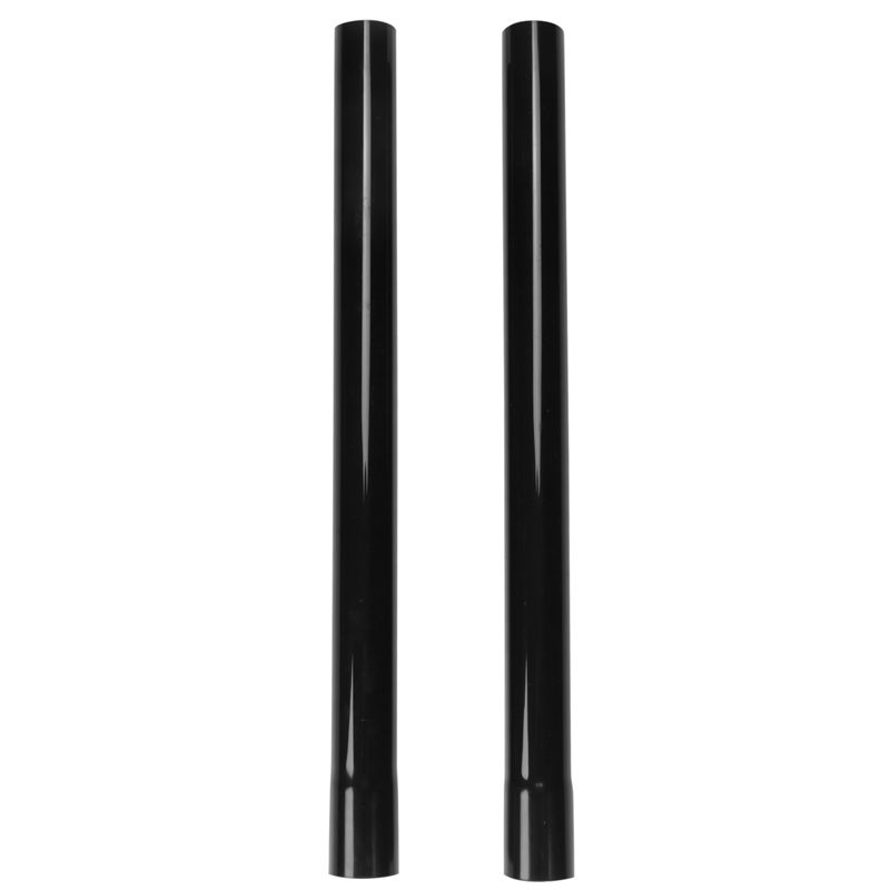 A84E-Vacuum Cleaner Accessories Vacuum Cleaner Straight Tube Long Rod Hard Tube Long Handle Head Inner Diameter 35Mm