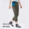 Pioneer Camp Men's Quick-Dry Outdoor Casual Pants GHX505001