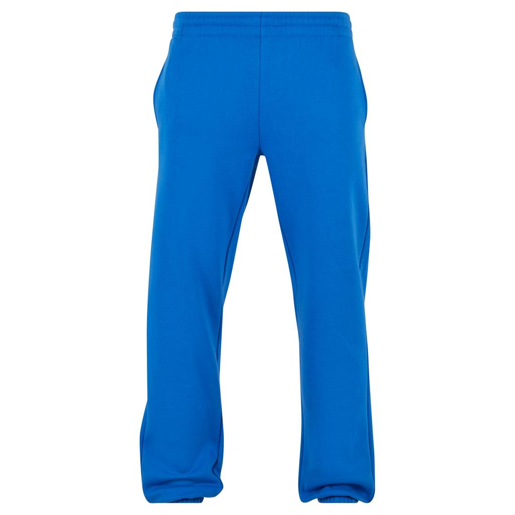 Build Your Brand Mens Basic Sweatpants