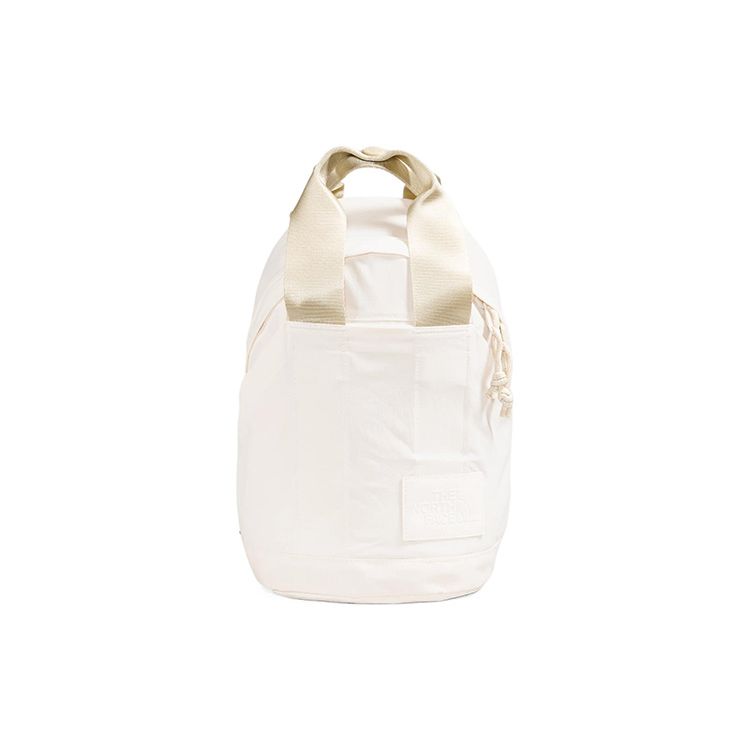 The North Face 73L Never Stop Backpack Women Backpack White NF0A81DV-4U0 Mini 12500₽