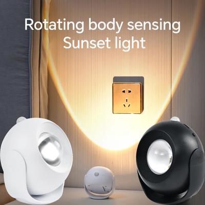 LED-lampen – LED-nachtlampjes