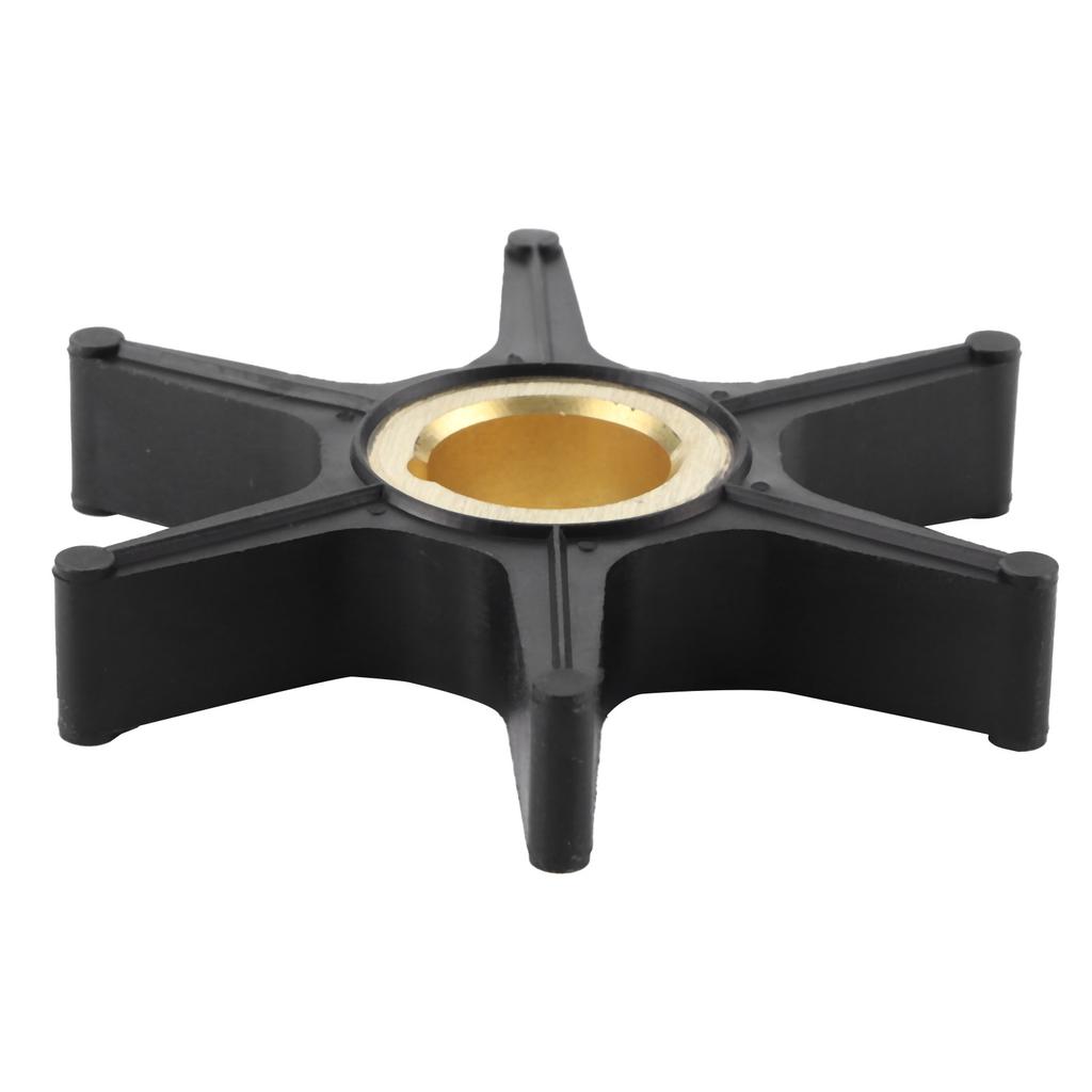 Außenborder Wasserpumpenimpeller 6 Schaufeln 47 85089 3 Passend für Mariner 4-Takt 2-Takt Motoren