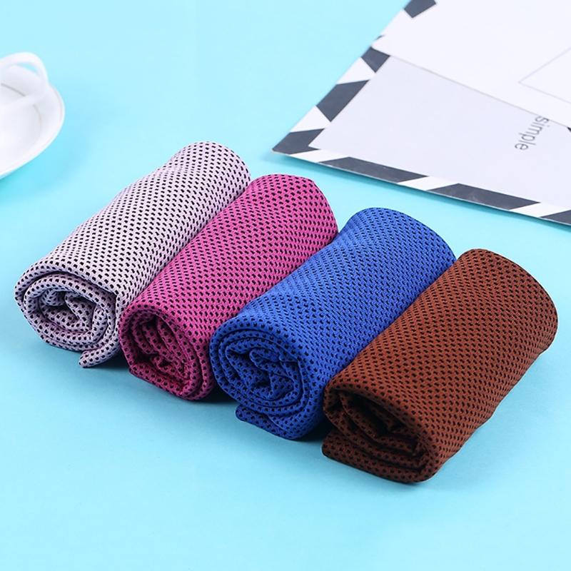 Sport Towel Quick Dry Yoga Towel Soft Breathable Microfibre Towel Cooling Towel
