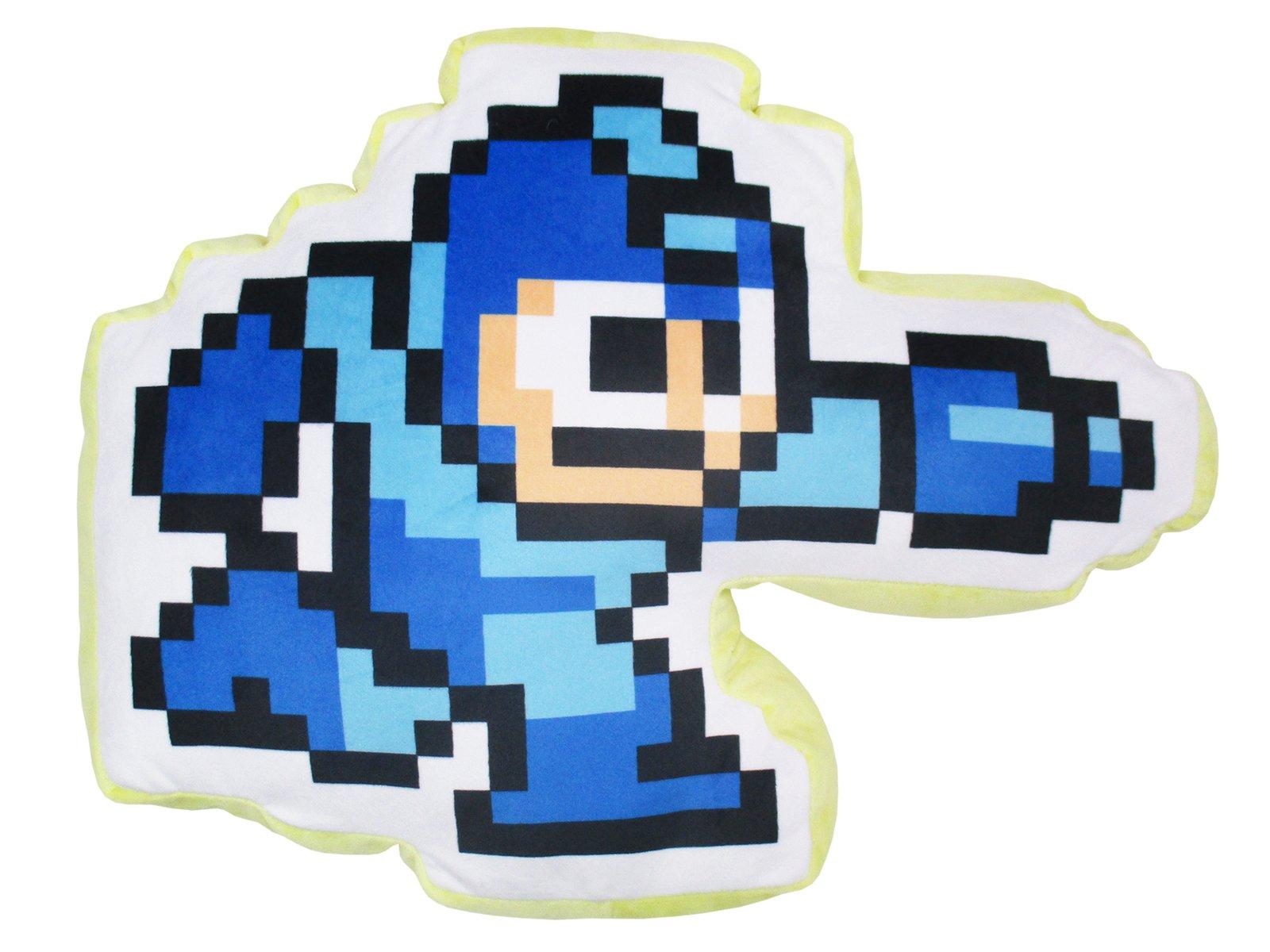 

RZ02 Rockman Классическая подушка B