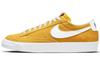 Blazer Low 77 Speed Yellow DA7254-700