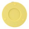 Aluminum Suction Cup Black Yellow Glass Hand Tools