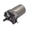 Starter Motor: For WAVE, CRF110, AFS110, AFP110, CRF110, Super Cab 50, NBC50, Motorbike Electric Starter Motor, Cell Motor
