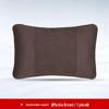 Car Headrest, Seat, and Lumbar Support Pillow for S-Class Maybach, Mercedes-Benz, and Tesla