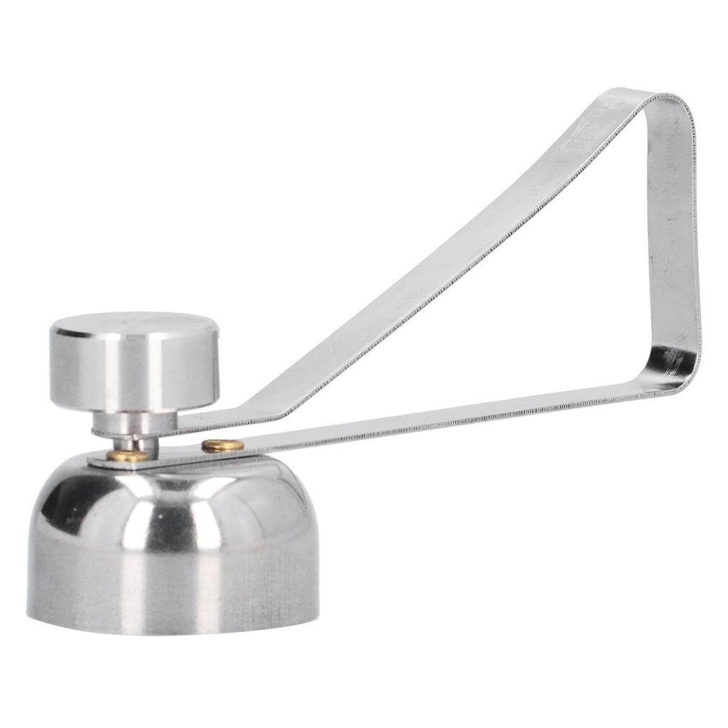 Egg Topper Cutter Eggshell Cutter Stainless Steel Egg Cracker Opener Remover for Kitchen Tool Supply