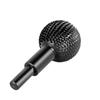 Carving Ball Gouge Grinding Head Sphere Rotary Burr Polishing Round Drilling Bit  Woodworking