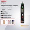 DELIXI ELECTRIC Multimetru digital (Versiunea CN)