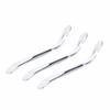 1PCS Alloy Curved Bicycle Tyre Tire Lever Repair Tool Bike Cycling Rim Wheel Triple Value