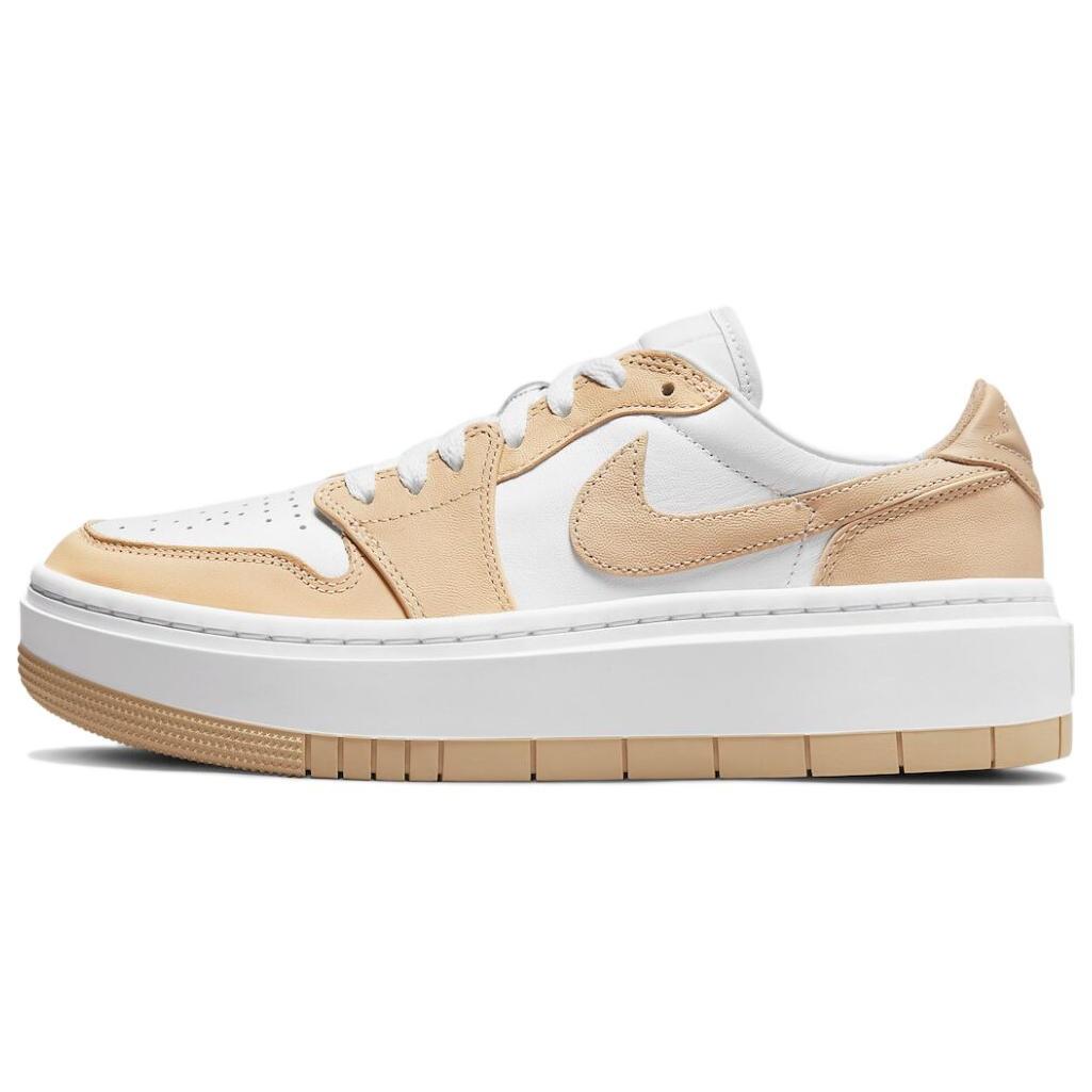 (WMNS) Air Jordan 1 Elevate Low White Onyx Women s DH7004-102 EU 40