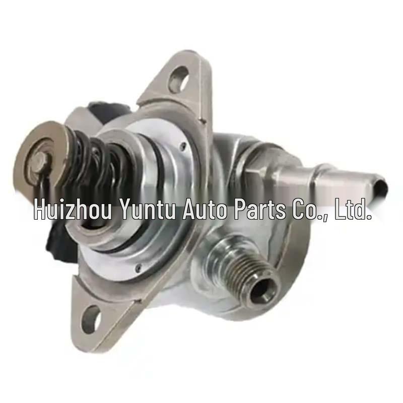 The CM5E-9D376-DA is compatible with the Ford Focus III 2.0 TDCi.