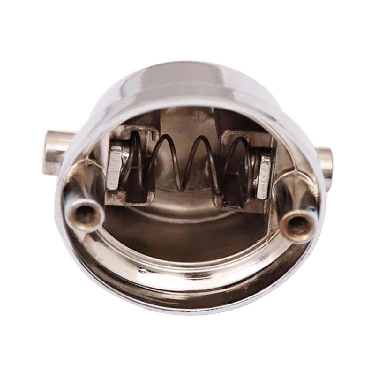 Drum Connector Mounting Screws Drum Lugs Replacements Metal Drum Lugs Drum Ear Metal Drum Part Drum Lug Replacement