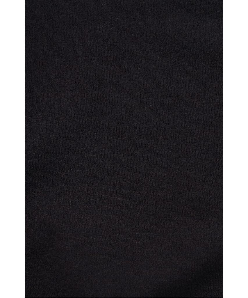 BRENTWOOD [Griffiths] Washable Polo Neck Sweater Brwam26421Bkx