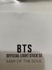 [USED] BTS Map of the Soul Official Light AmiBomb
