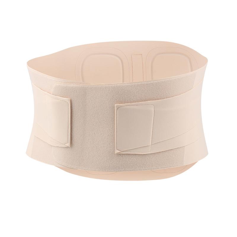 

Корсет для спины от боли в пояснице у женщин, приятный для кожи материал, регулируемая поддержка спины, снимает грыжу межпозвоночного диска, ишиас, сколиоз XL