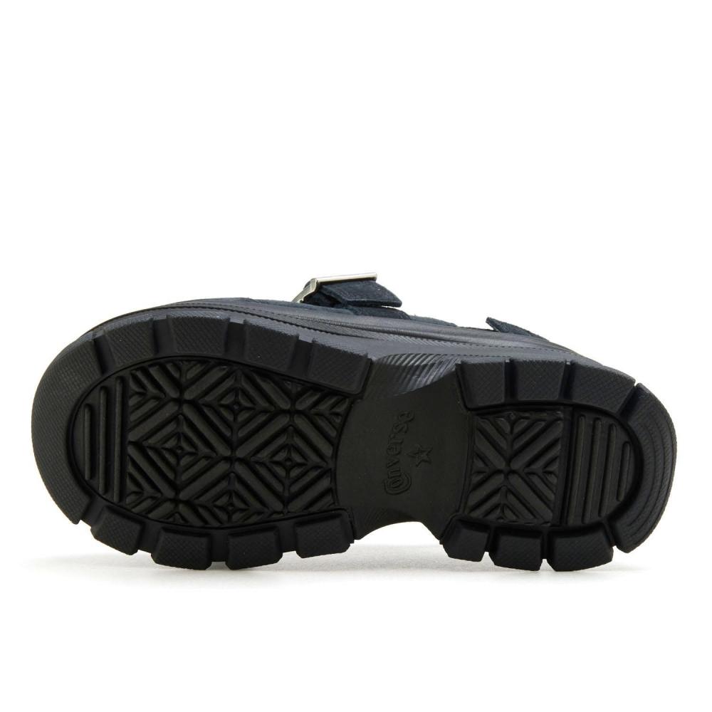 Converse As Trekwave Clogsandal 31315941 Black