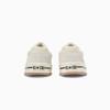 Converse All Star Border Star OX Stone Size Cm (R) Sneakers, White, 26.0