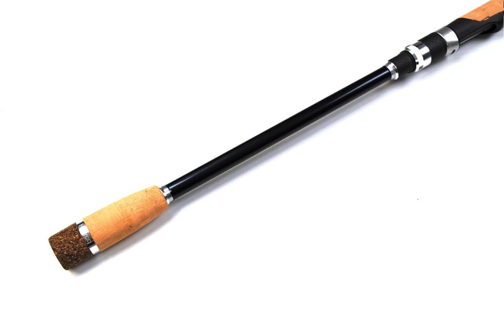 Huerco Fishing Rod MGH900-6S / Spinning Model 6pcs