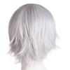 Zeitlos Stilvolles Gintama Sakata Gintoki Anime Silver Soul Halloween Cosplay Kostüm Anzug Komplettset für alle Anlässe
