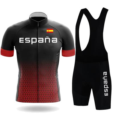 2023 Sports Team Training Cycling Clothing Breathable Men Short Sleeve Mallot Ciclismo Hombre Verano Cycling Jersey Sets