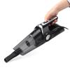 120W Automobile Car Vacuum cleaner Vacuuming Auto Portable Handheld Vacuum Cleaner Wet Dry Tire Inflator Pump Pressure Gauge 4-In-1