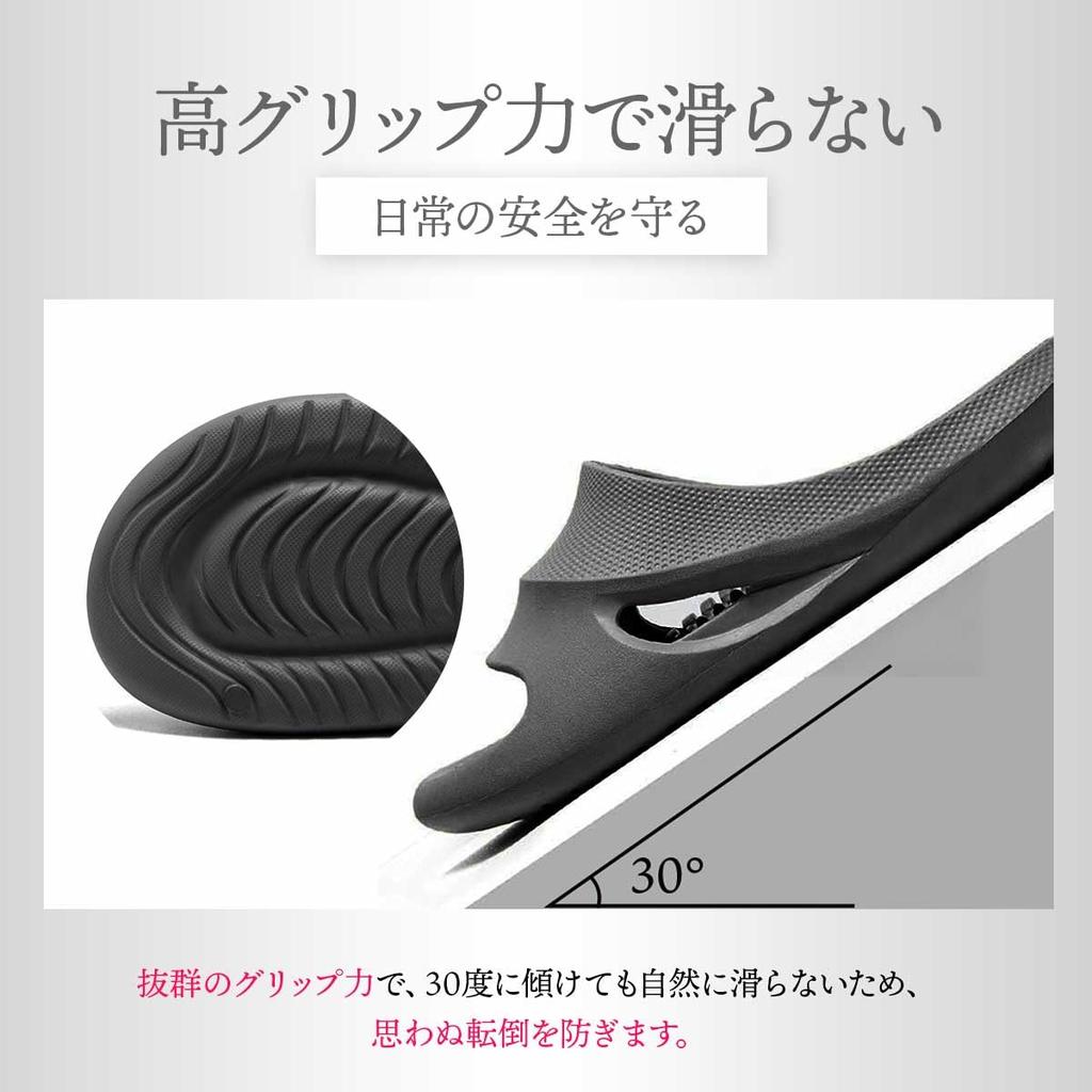 Eikuru Health Indoor Reflexology Healthy Slippers for Women Sandals, Slippers,