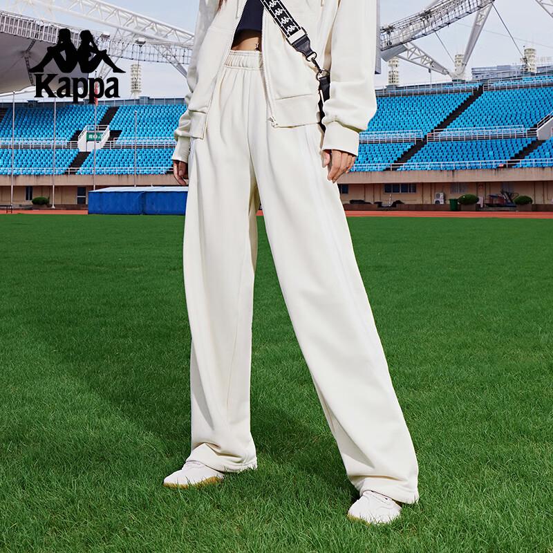 Kappa Women s Knit Casual Sports Pants M