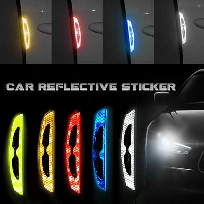 Exterieur accessoires – Autostickers
