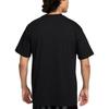 Nike Max90 Kobe T Shirt Men's Black FZ8071-010