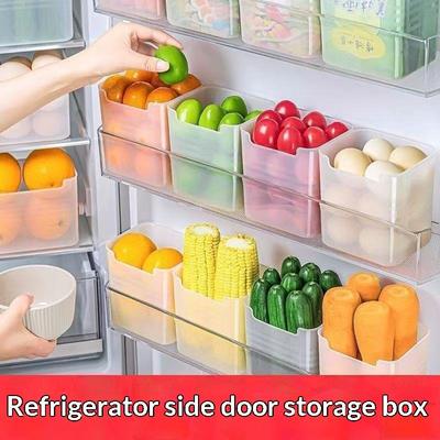 Conteneurs pour aliments – Conteneurs de réfrigérateur