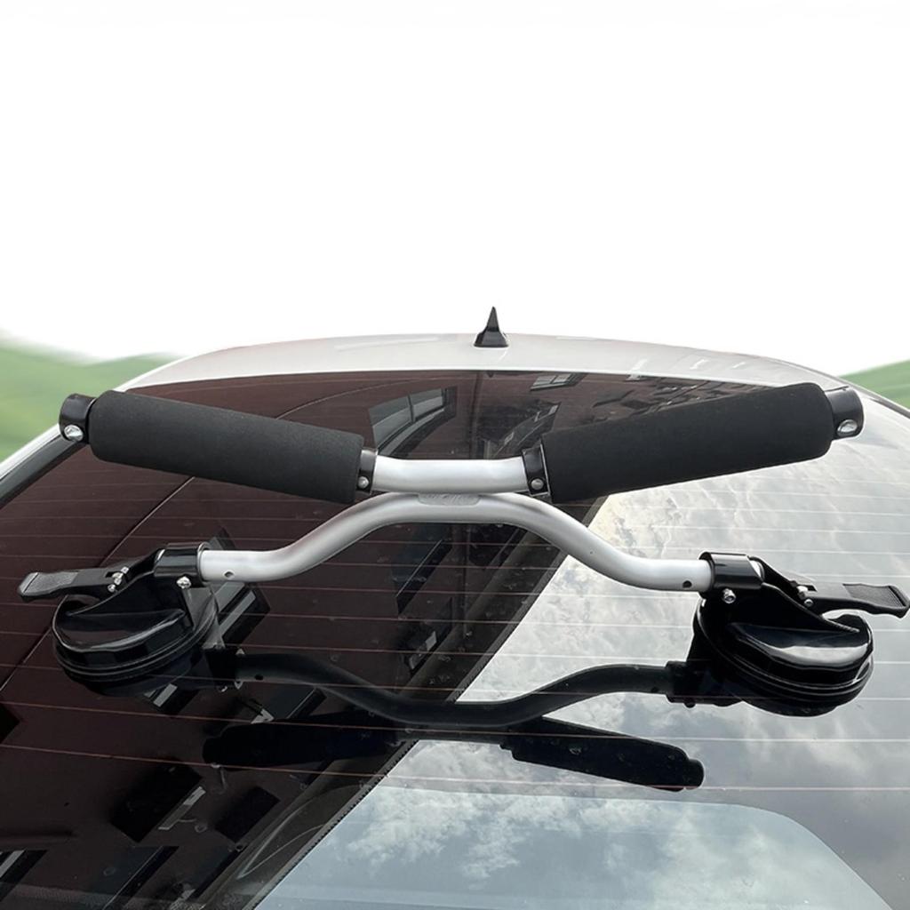 Kayak Loader Compact Loading Assist Quick and Easy for Vehicle Transport