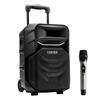 Edifier A3-8S 8-inch Outdoor Portable Bluetooth Speaker with Microphone CN Plug (adapter Included)
