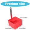 Angle Meter Inclinometer Tilt Level Multi-function Protractor High Precision Slope Measuring Instrument Benchmark Ruler
