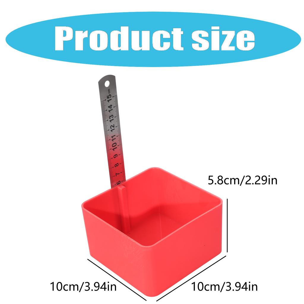Angle Meter Inclinometer Tilt Level Multi-function Protractor High Precision Slope Measuring Instrument Benchmark Ruler