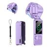 For DJI Osmo Pocket 3 Protective Case Gimbal Camera Magnetic Protection Case Screen Camera Protective Case
