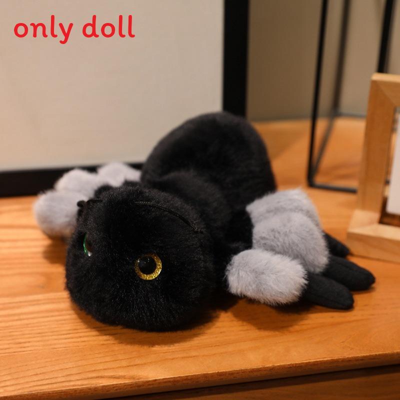 Creative Ant Plush Toy Pendants And Children Toy For Kids Playroom Decor